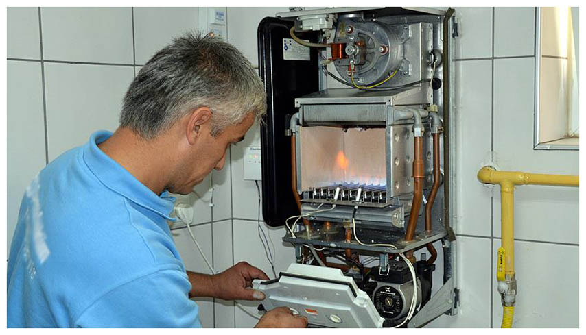 Kaynarca Kombi Tamircisi